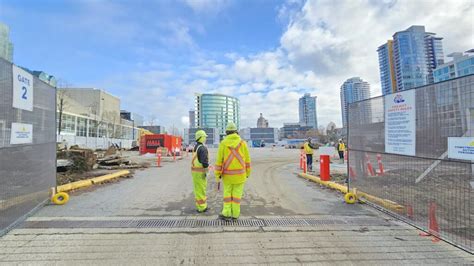 New Vancouver Art Gallery construction costs soar to .